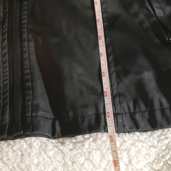 ❤ Girls Junior Light Jacket - Picture 8 of 14